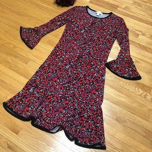 Michael Kors Bell Dress